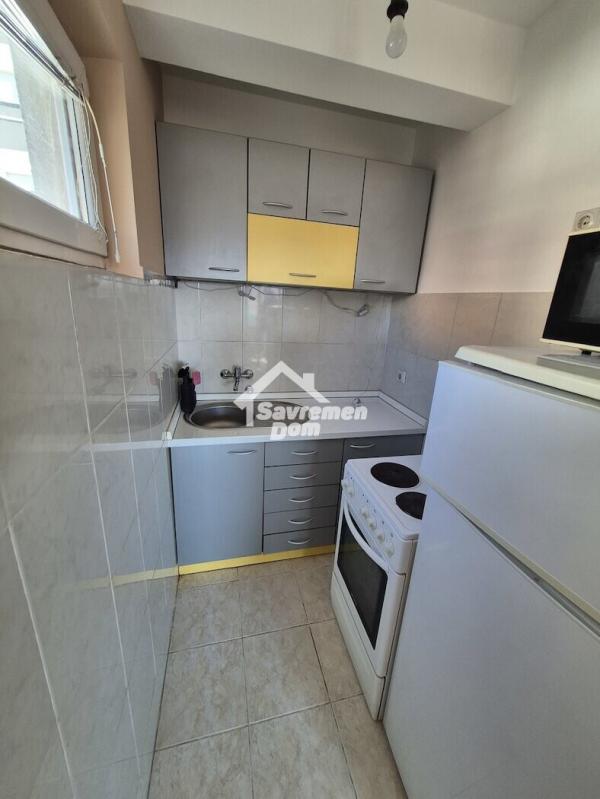 Slika 4 - Dvosoban, 38m2, Bubanj Kragujevac, sa terasom