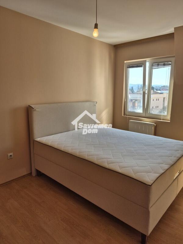 Slika 5 - Dvosoban, 38m2, Bubanj Kragujevac, sa terasom