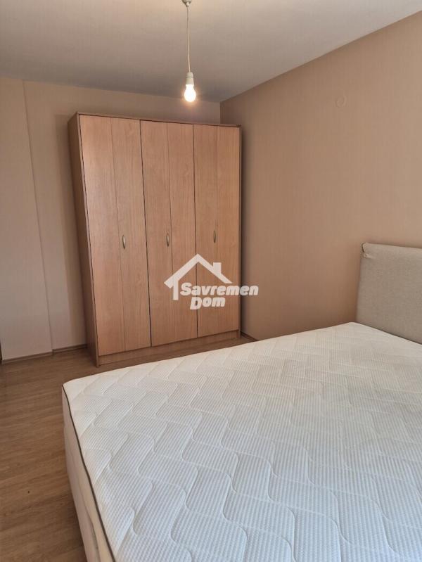 Slika 6 - Dvosoban, 38m2, Bubanj Kragujevac, sa terasom