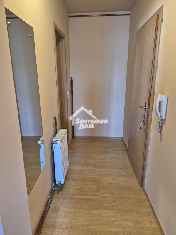 Slika 8 - Dvosoban, 38m2, Bubanj Kragujevac, sa terasom