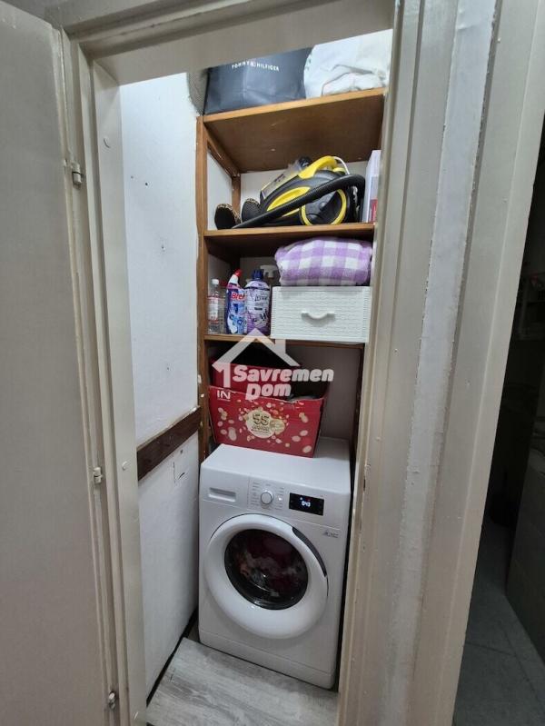 Slika 10 - Dvosoban, 46m2, Bagremar Kragujevac