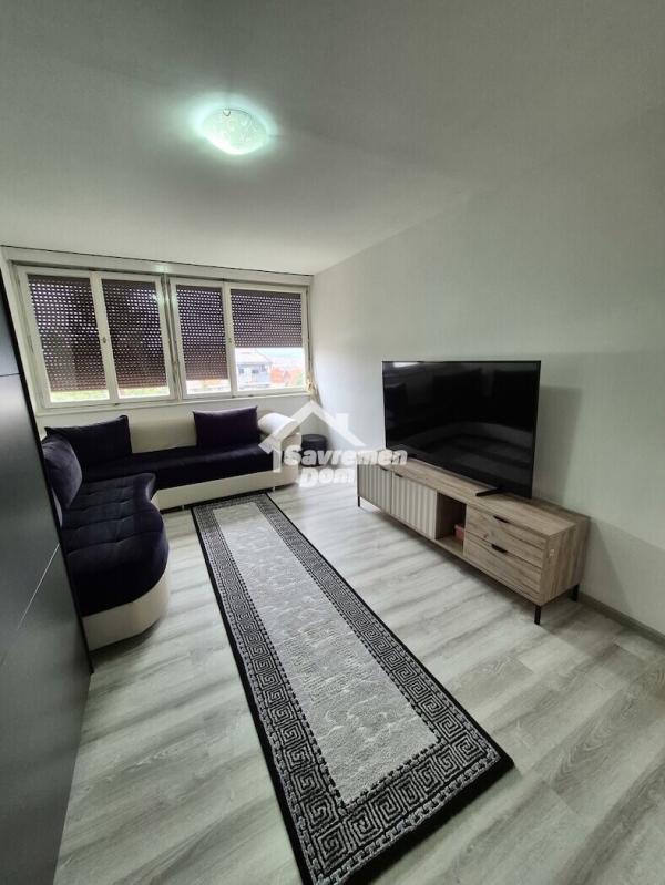 Slika 1 - Dvosoban, 46m2, Bagremar Kragujevac