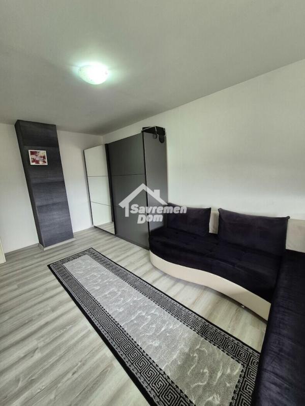 Slika 2 - Dvosoban, 46m2, Bagremar Kragujevac