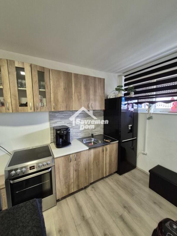 Slika 4 - Dvosoban, 46m2, Bagremar Kragujevac