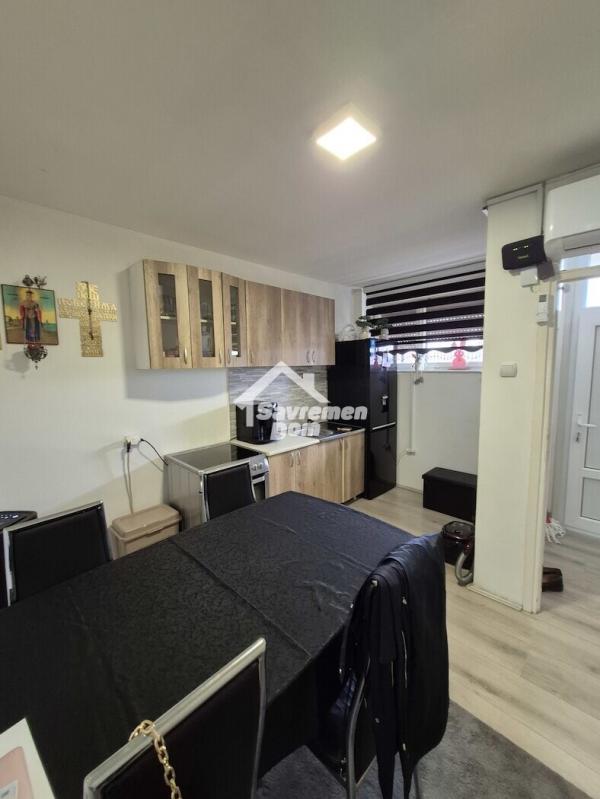 Slika 5 - Dvosoban, 46m2, Bagremar Kragujevac