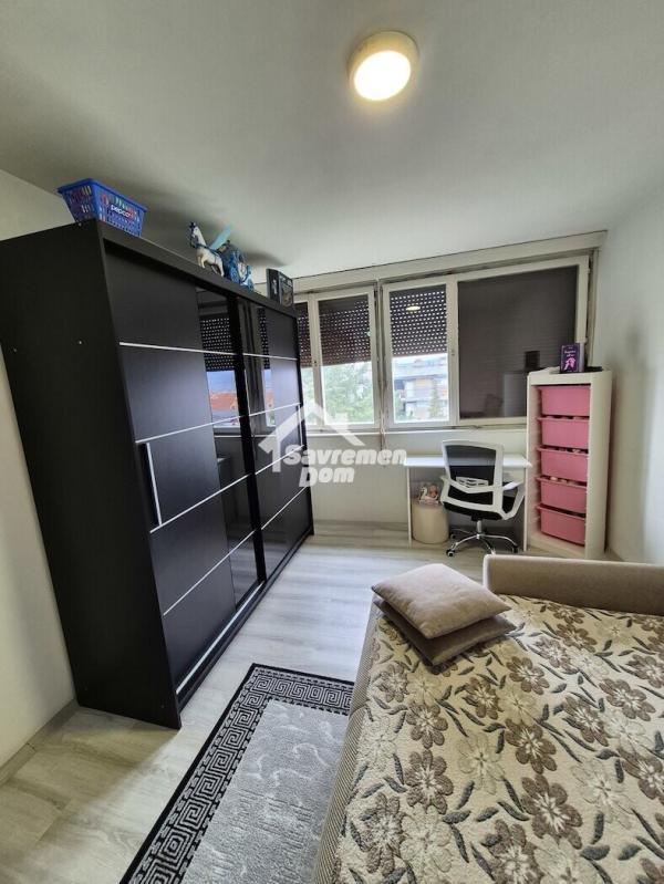 Slika 6 - Dvosoban, 46m2, Bagremar Kragujevac