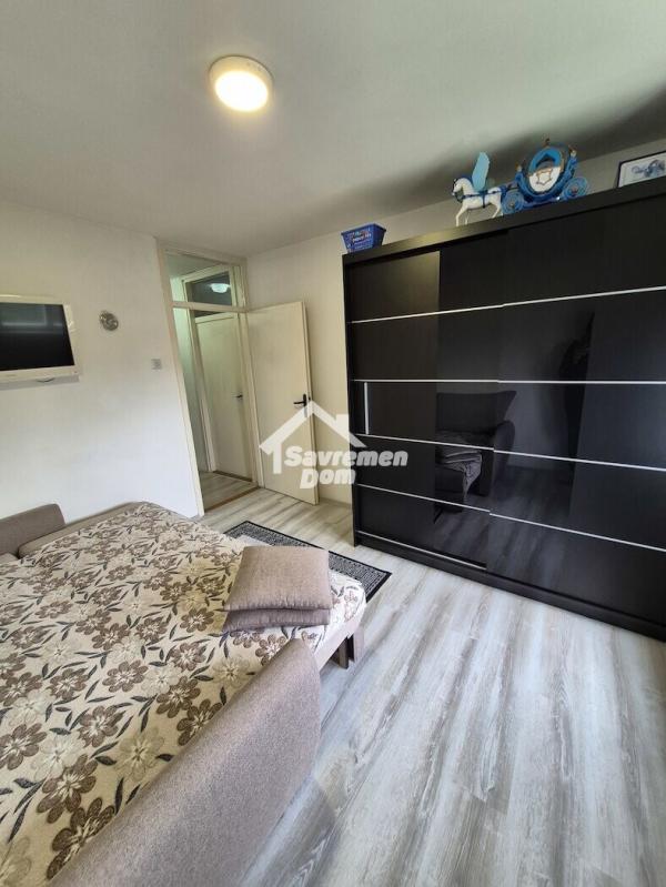 Slika 7 - Dvosoban, 46m2, Bagremar Kragujevac