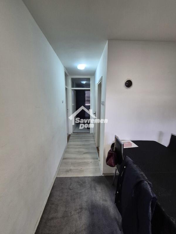 Slika 8 - Dvosoban, 46m2, Bagremar Kragujevac