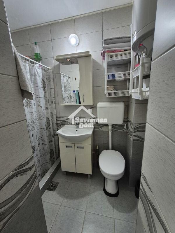 Slika 9 - Dvosoban, 46m2, Bagremar Kragujevac