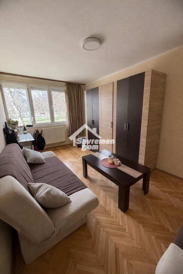 Glavna slika -Dvosoban, 45m2, Bubanj Kragujevac