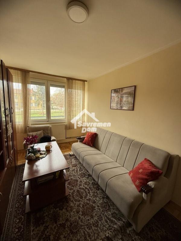 Slika 1 - Dvosoban, 45m2, Bubanj Kragujevac