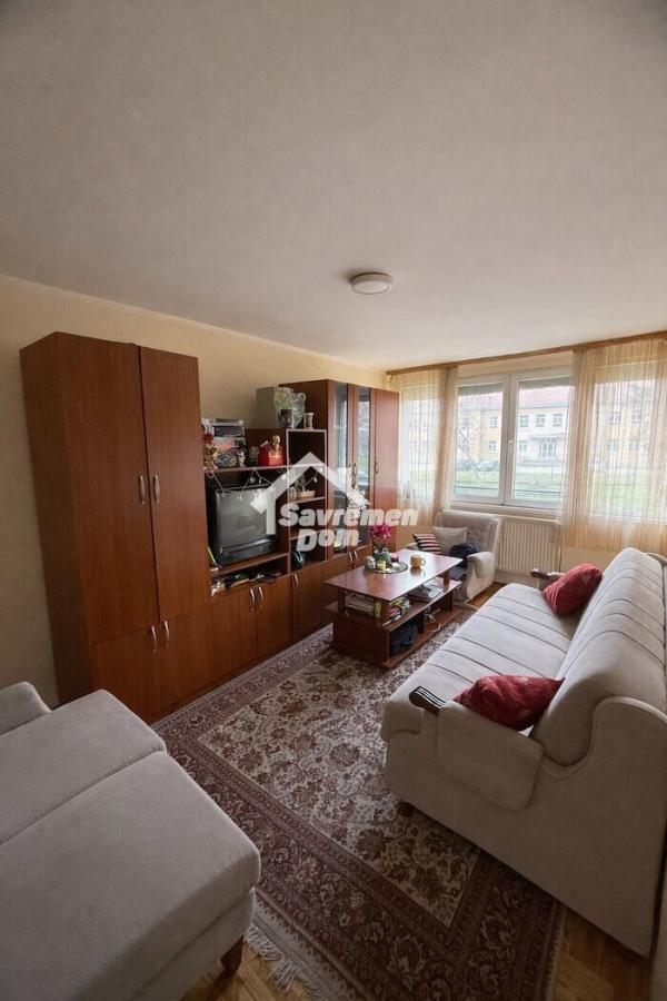 Slika 2 - Dvosoban, 45m2, Bubanj Kragujevac