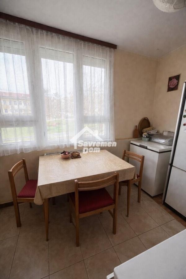 Slika 3 - Dvosoban, 45m2, Bubanj Kragujevac