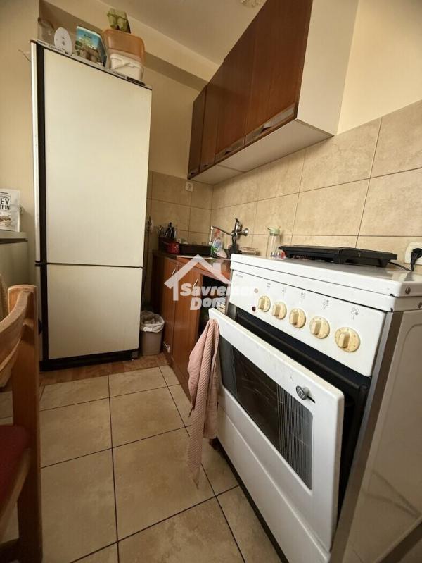 Slika 4 - Dvosoban, 45m2, Bubanj Kragujevac