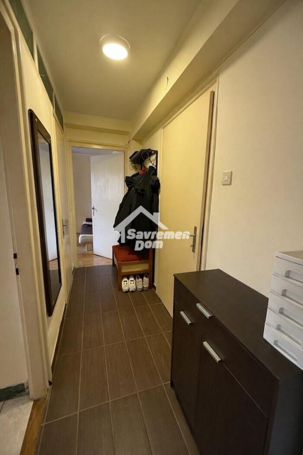 Slika 5 - Dvosoban, 45m2, Bubanj Kragujevac