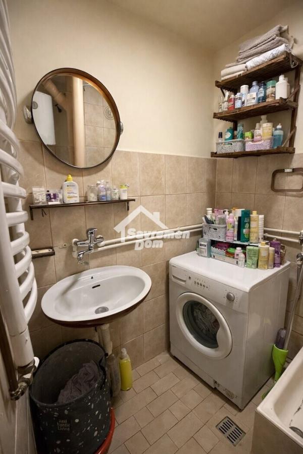 Slika 6 - Dvosoban, 45m2, Bubanj Kragujevac