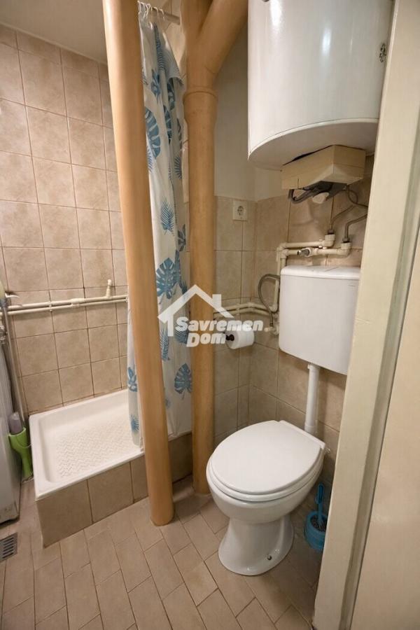 Slika 7 - Dvosoban, 45m2, Bubanj Kragujevac