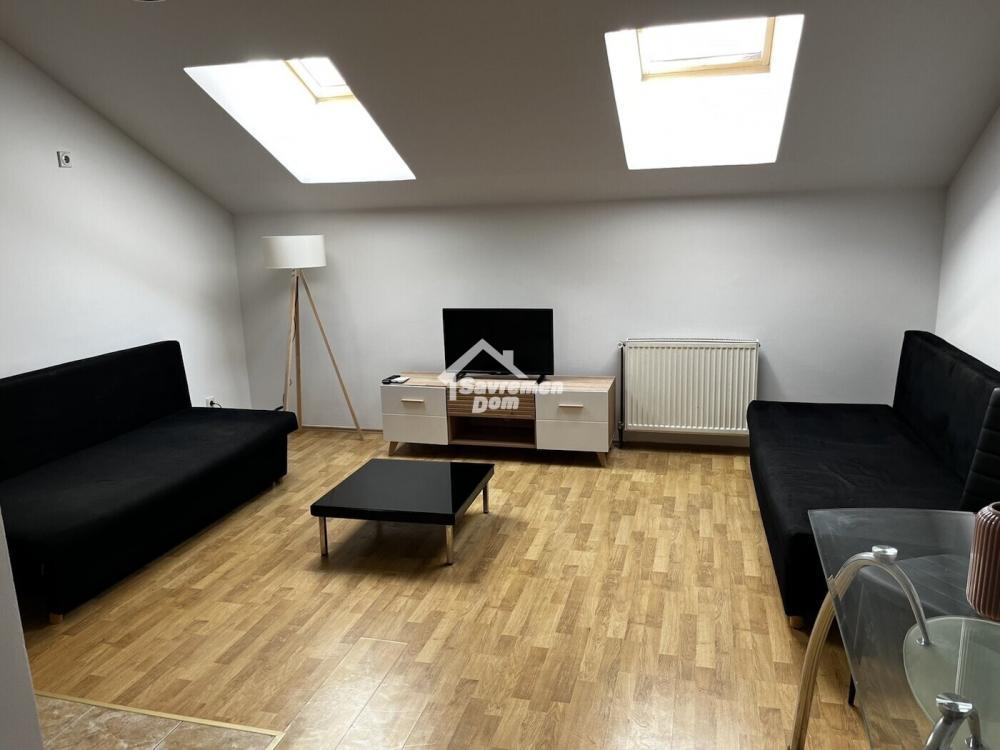 Glavna slika -Prodaja stana, 31m2, Erdoglija Kragujevac