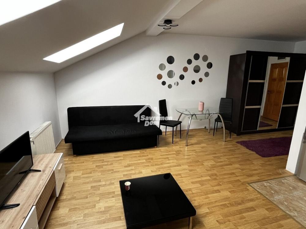 Slika 1 - Prodaja stana, 31m2, Erdoglija Kragujevac