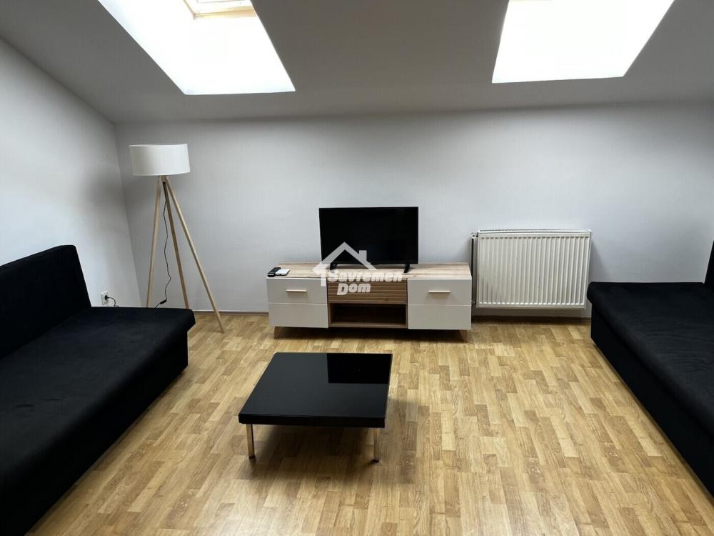 Slika 2 - Prodaja stana, 31m2, Erdoglija Kragujevac