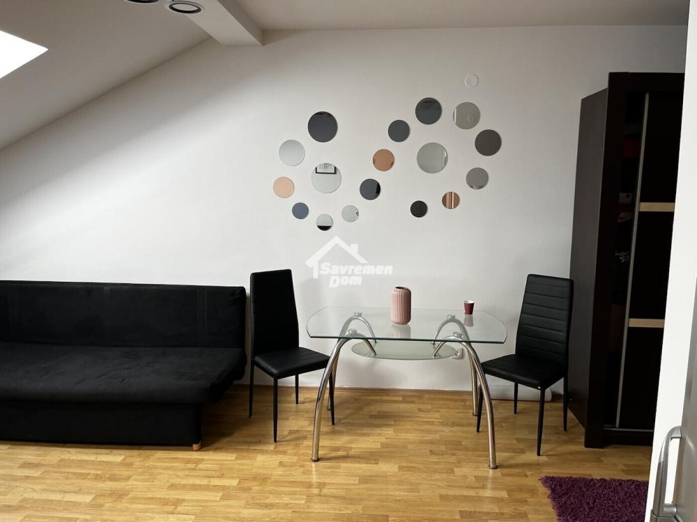 Slika 3 - Prodaja stana, 31m2, Erdoglija Kragujevac