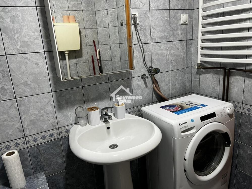 Slika 7 - Prodaja stana, 31m2, Erdoglija Kragujevac