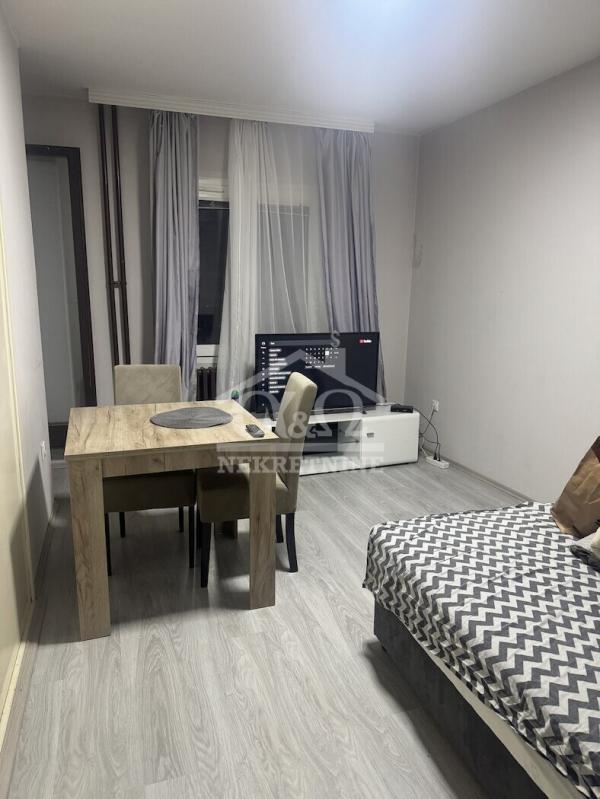 Glavna slika -Jednosoban, 31m2, sa terasom, ima lift