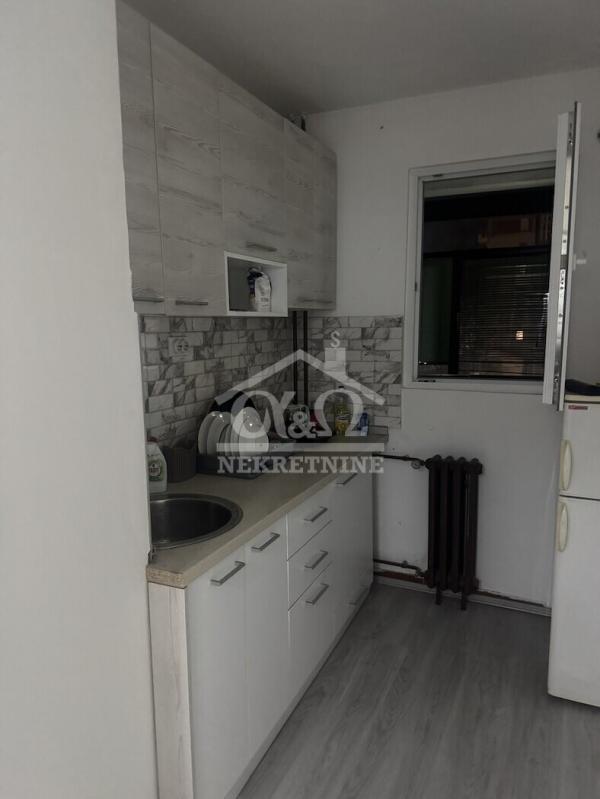 Slika 1 - Jednosoban, 31m2, sa terasom, ima lift