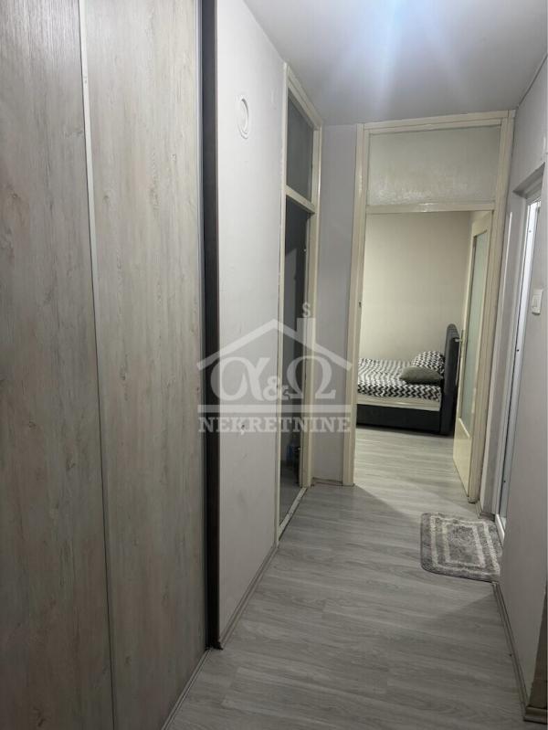 Slika 2 - Jednosoban, 31m2, sa terasom, ima lift