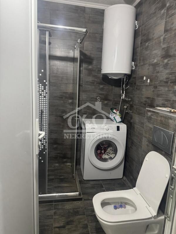 Slika 3 - Jednosoban, 31m2, sa terasom, ima lift