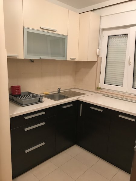 Slika 4 - Dvosoban, 40m2, sa terasom, ima lift