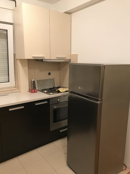 Slika 5 - Dvosoban, 40m2, sa terasom, ima lift