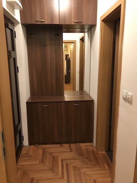 Slika 8 - Dvosoban, 40m2, sa terasom, ima lift