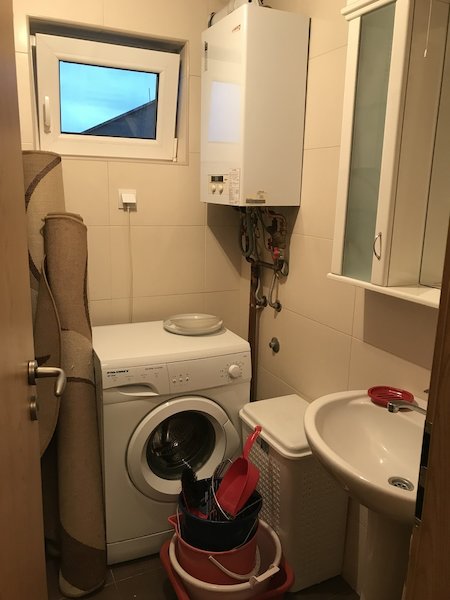 Slika 9 - Dvosoban, 40m2, sa terasom, ima lift