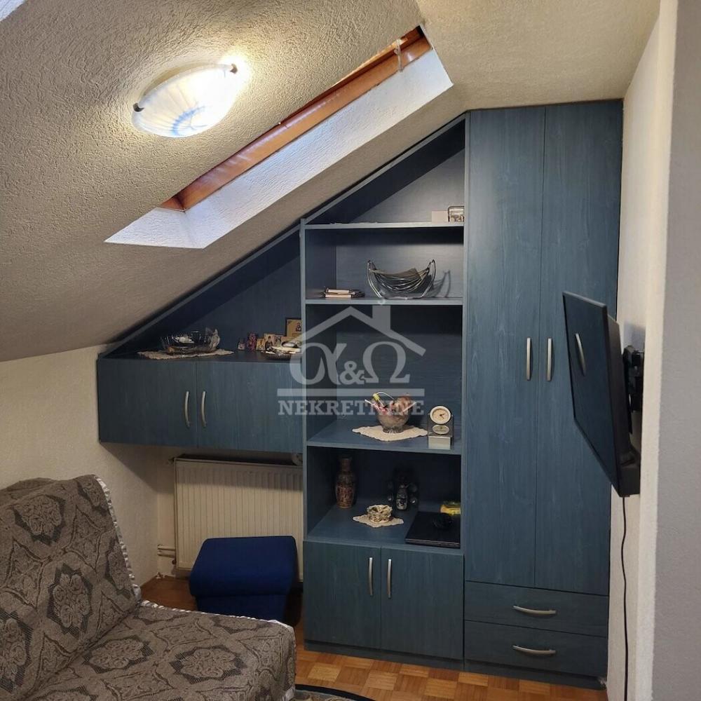 Glavna slika -Prodaja stana, 18m2, ima lift