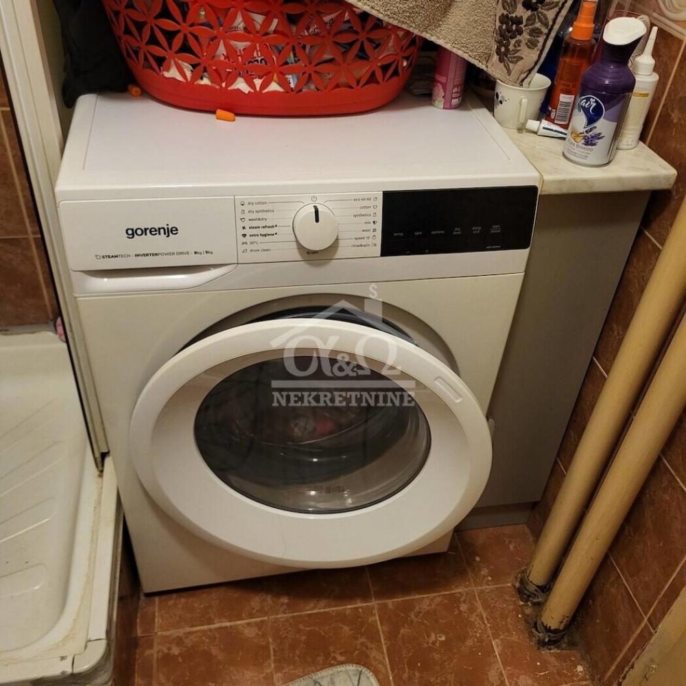 Slika 10 - Prodaja stana, 18m2, ima lift