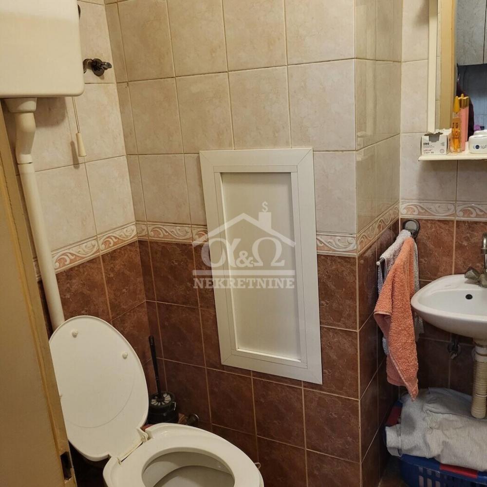 Slika 11 - Prodaja stana, 18m2, ima lift