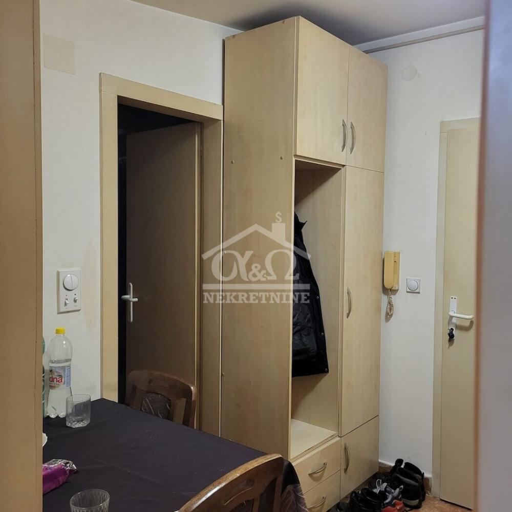 Slika 8 - Prodaja stana, 18m2, ima lift