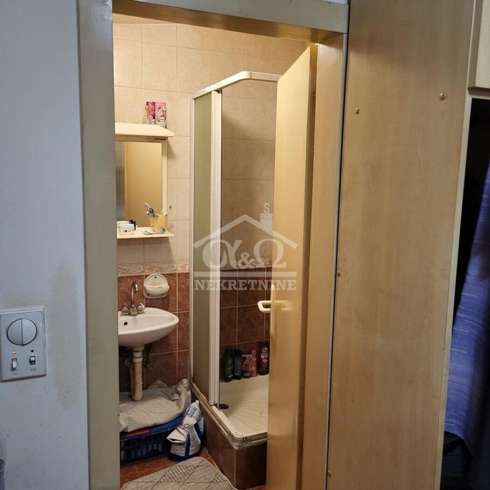 Slika 9 - Prodaja stana, 18m2, ima lift