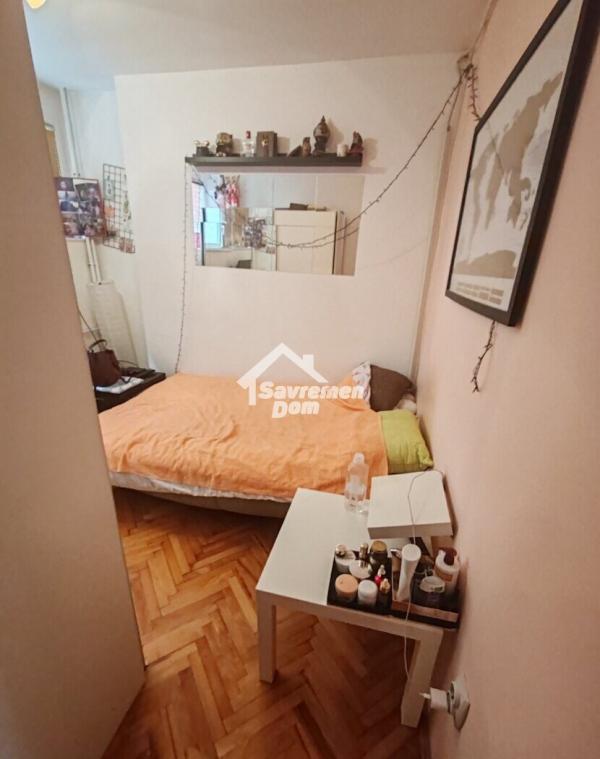 Slika 7 - Trosoban, 53m2, Bubanj Kragujevac, sa terasom