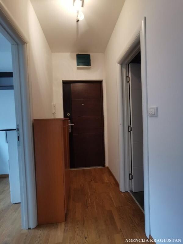 Slika 6 - Jednoiposoban, 28m2, ima lift