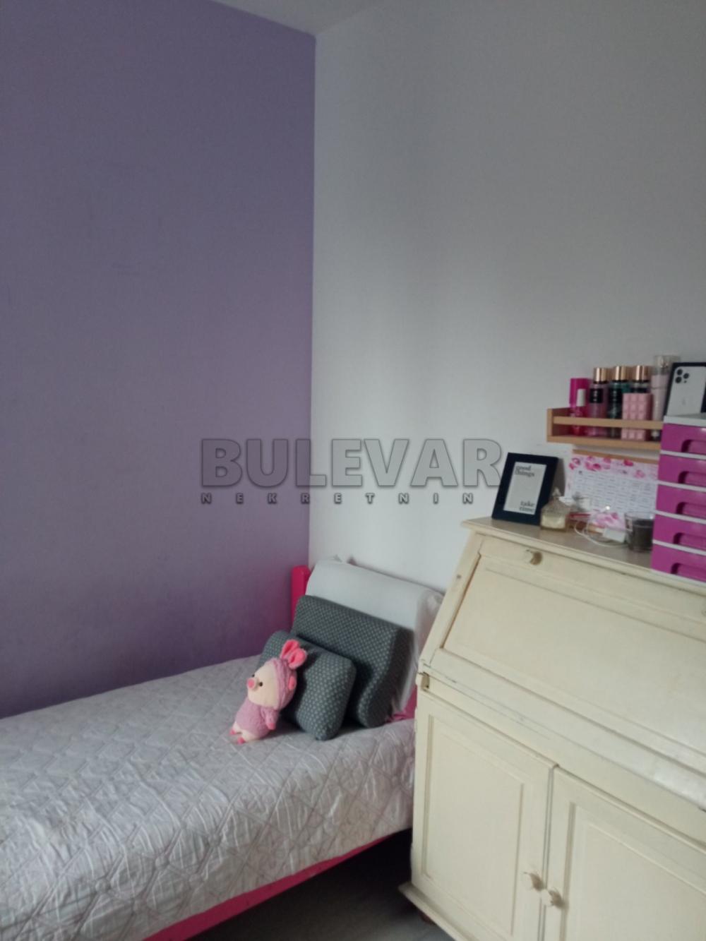 Glavna slika -Jednoiposoban, 44m2, Obilićeva Kragujevac, sa terasom