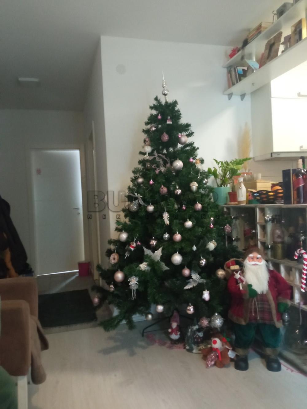 Slika 5 - Jednoiposoban, 44m2, Obilićeva Kragujevac, sa terasom