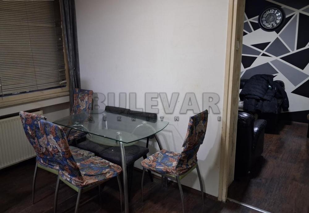 Slika 5 - Trosoban, 57m2, Crvenog krsta Kragujevac