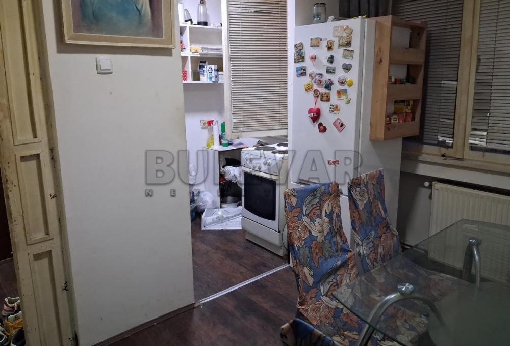 Slika 4 - Trosoban, 57m2, Crvenog krsta Kragujevac