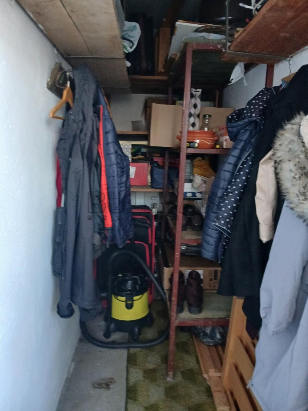 Slika 5 - Četvorosoban, 91m2, Gružanska Kragujevac, sa terasom, ima lift