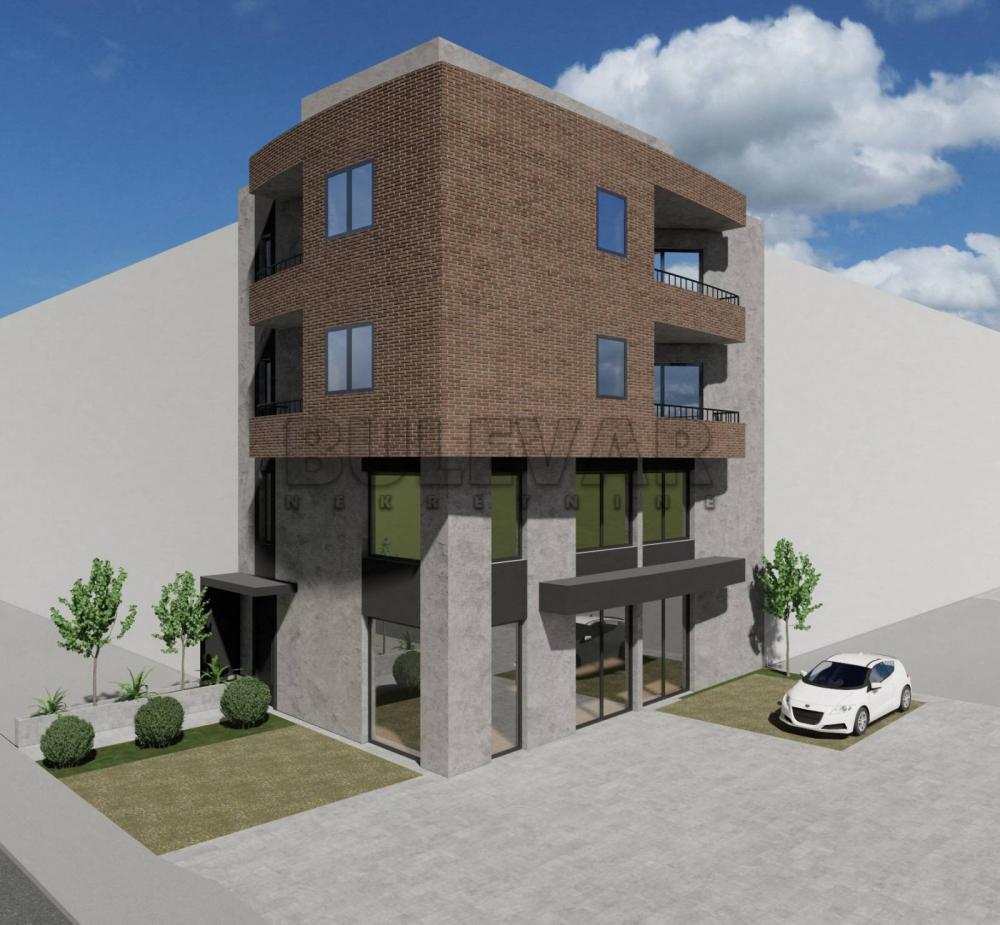 Glavna slika -Troiposoban, 65m2, Svetolika Rankovića Kragujevac, sa terasom, sa parkingom