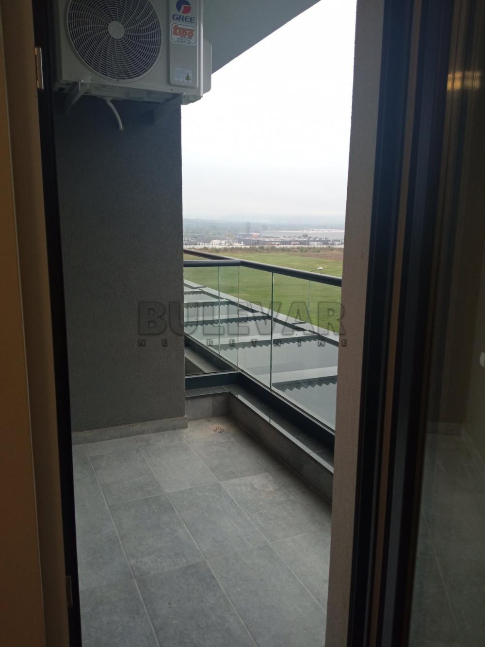 Slika 7 - Jednosoban, 46m2, Miodraga Vlajića Šuke Kragujevac, sa terasom, sa parkingom