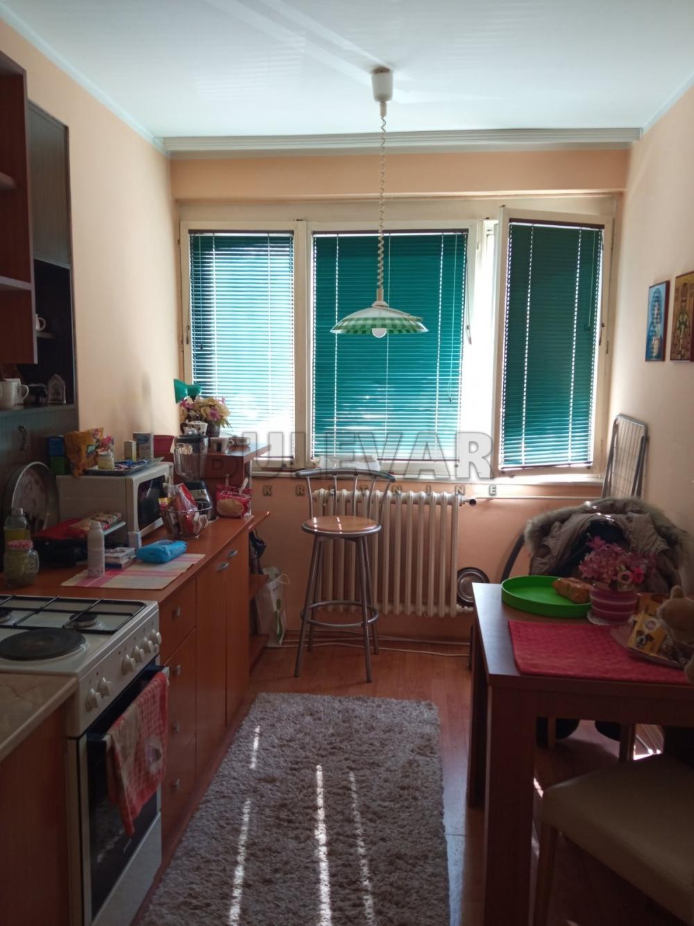 Slika 4 - Dvosoban, 51m2, Kopaonička Kragujevac, sa terasom