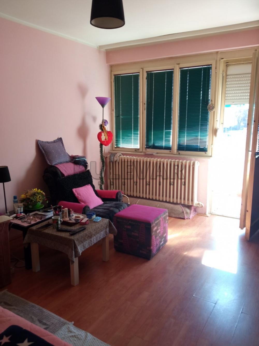 Slika 8 - Dvosoban, 51m2, Kopaonička Kragujevac, sa terasom